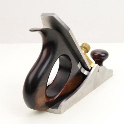 812-50S Smoothing Plane thumbnail 6